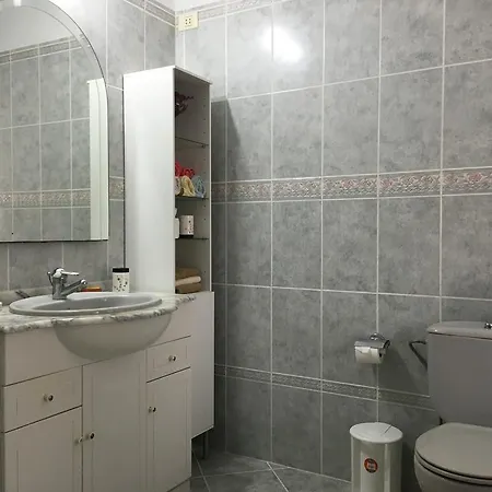 San Blas 2 Апартаменты