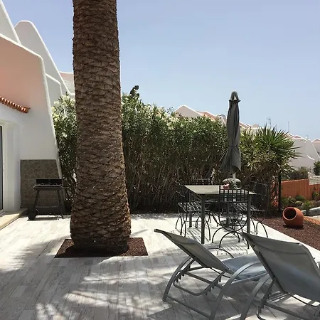 Апартаменты San Blas 2 *