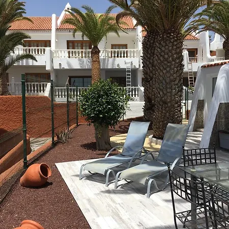Apartamento San Blas 2 *