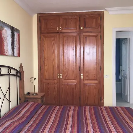 Apartamento San Blas 2 *