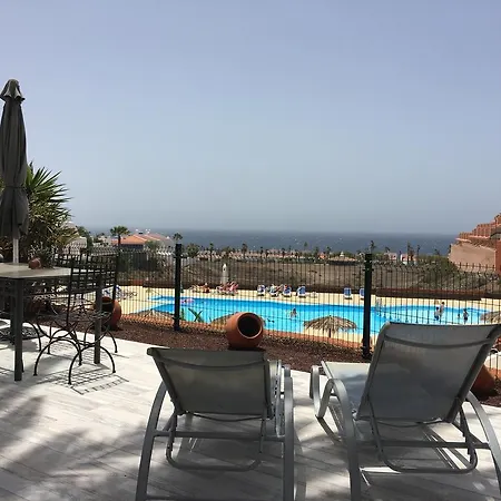 Apartamento San Blas 2 San Miguel de Abona