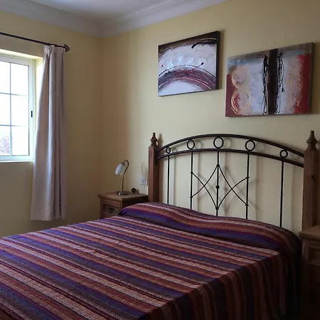 Apartamento San Blas 2