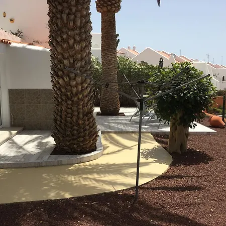 San Blas 2 Apartamento *