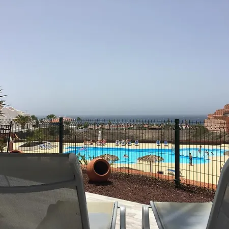 San Blas 2 Apartamento