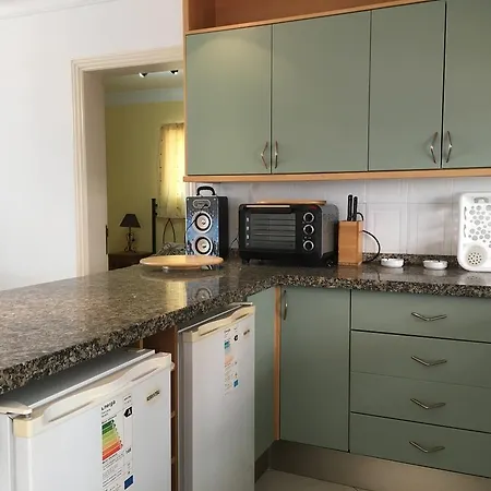 San Blas 2 Apartman *