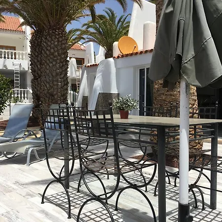 San Blas 2 Apartman San Miguel de Abona